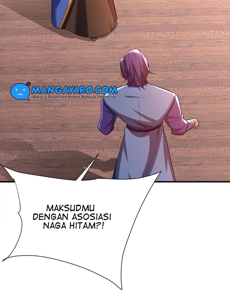 Rise of The Demon King - Chapter 193 36 Rise of The Demon King - Chapter 193 36
