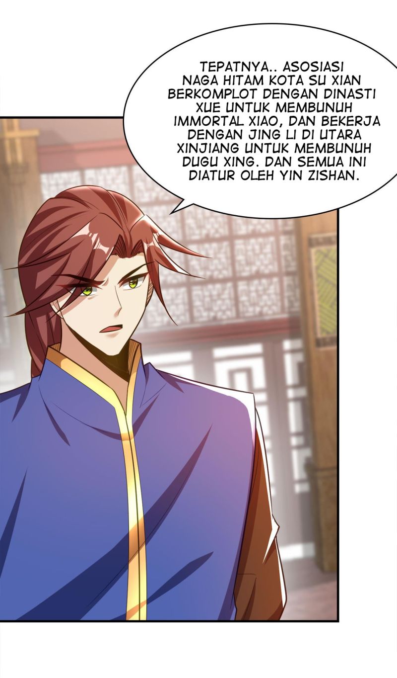 Rise of The Demon King - Chapter 193 37 Rise of The Demon King - Chapter 193 37