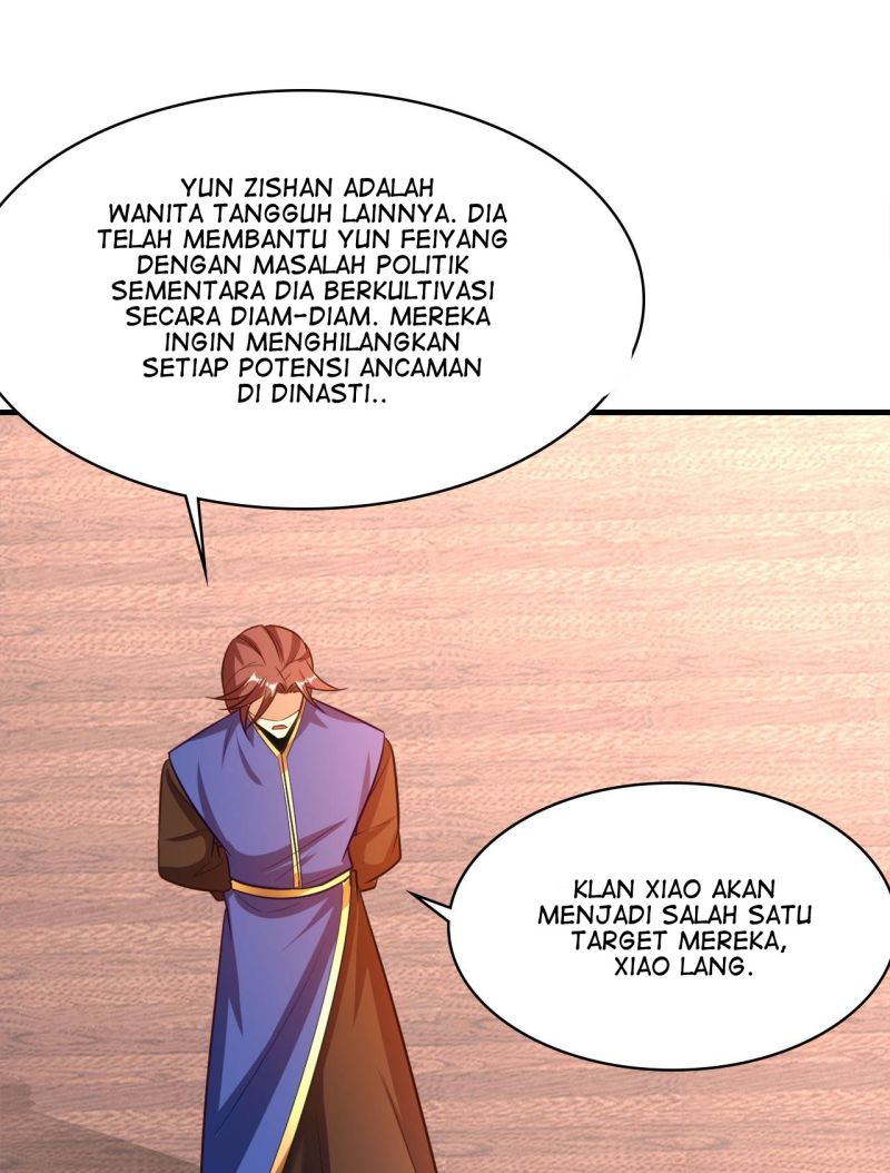 Rise of The Demon King - Chapter 193 35 Rise of The Demon King - Chapter 193 35