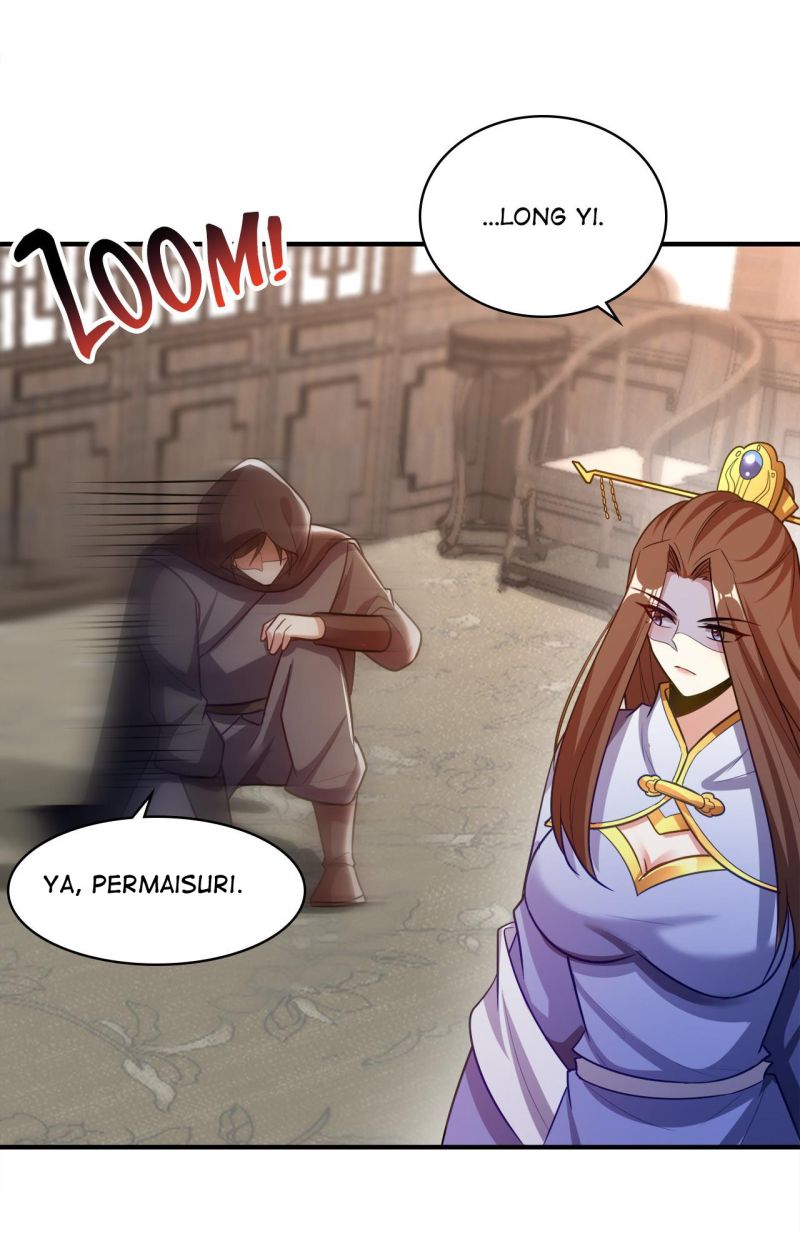 Rise of The Demon King - Chapter 193 13 Rise of The Demon King - Chapter 193 13