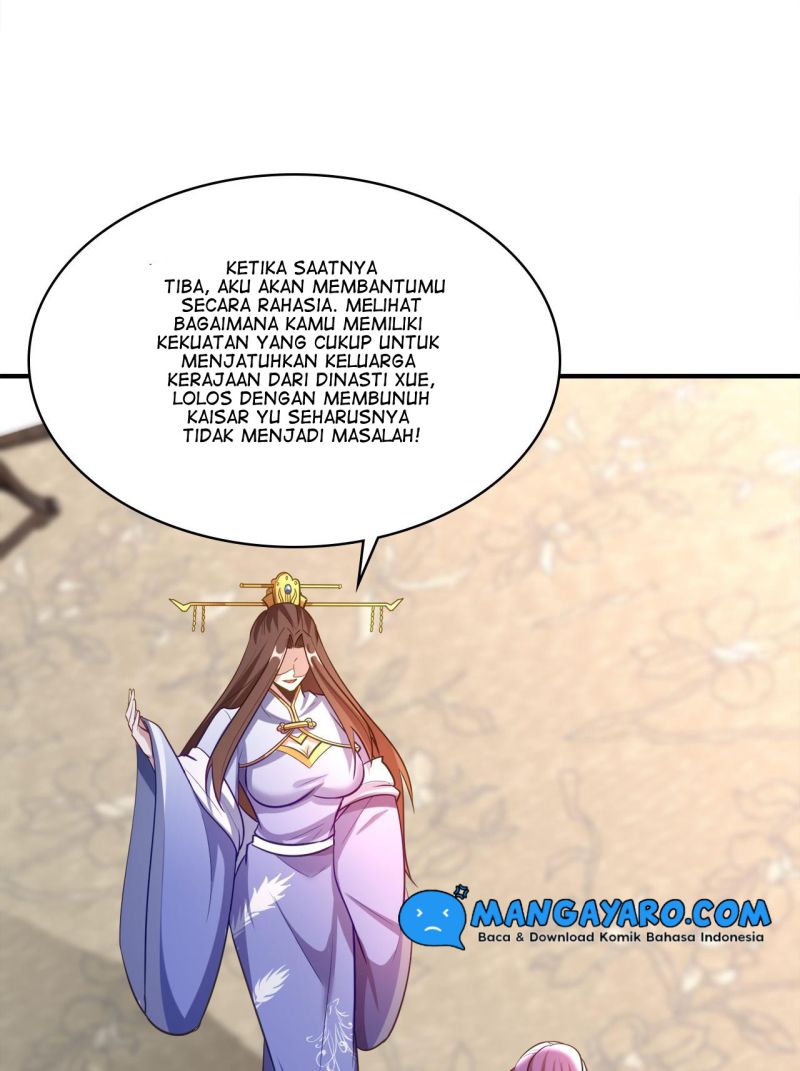 Rise of The Demon King - Chapter 193 6 Rise of The Demon King - Chapter 193 6