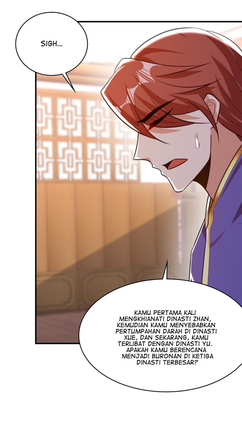 Rise of The Demon King - Chapter 193 49 Rise of The Demon King - Chapter 193 49