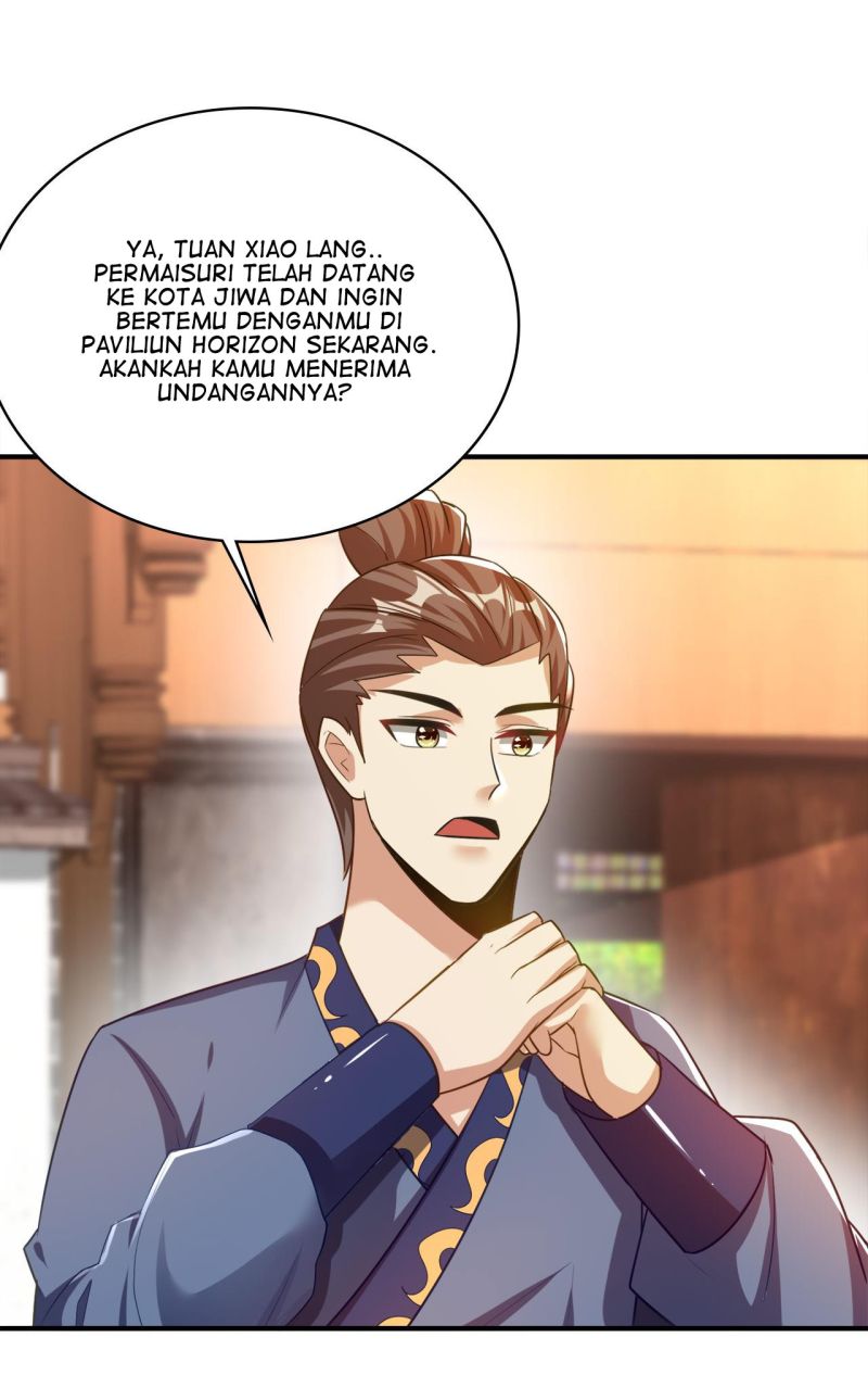 Rise of The Demon King - Chapter 190 29 Rise of The Demon King - Chapter 190 29