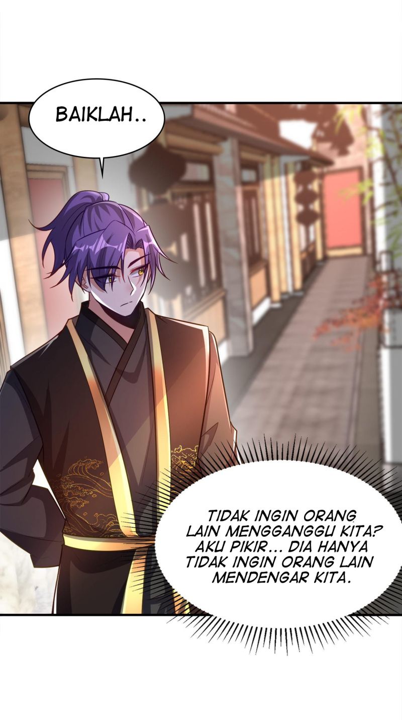 Rise of The Demon King - Chapter 190 39 Rise of The Demon King - Chapter 190 39