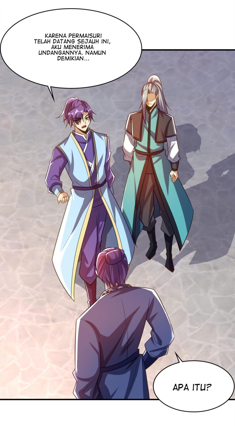 Rise of The Demon King - Chapter 190 33 Rise of The Demon King - Chapter 190 33