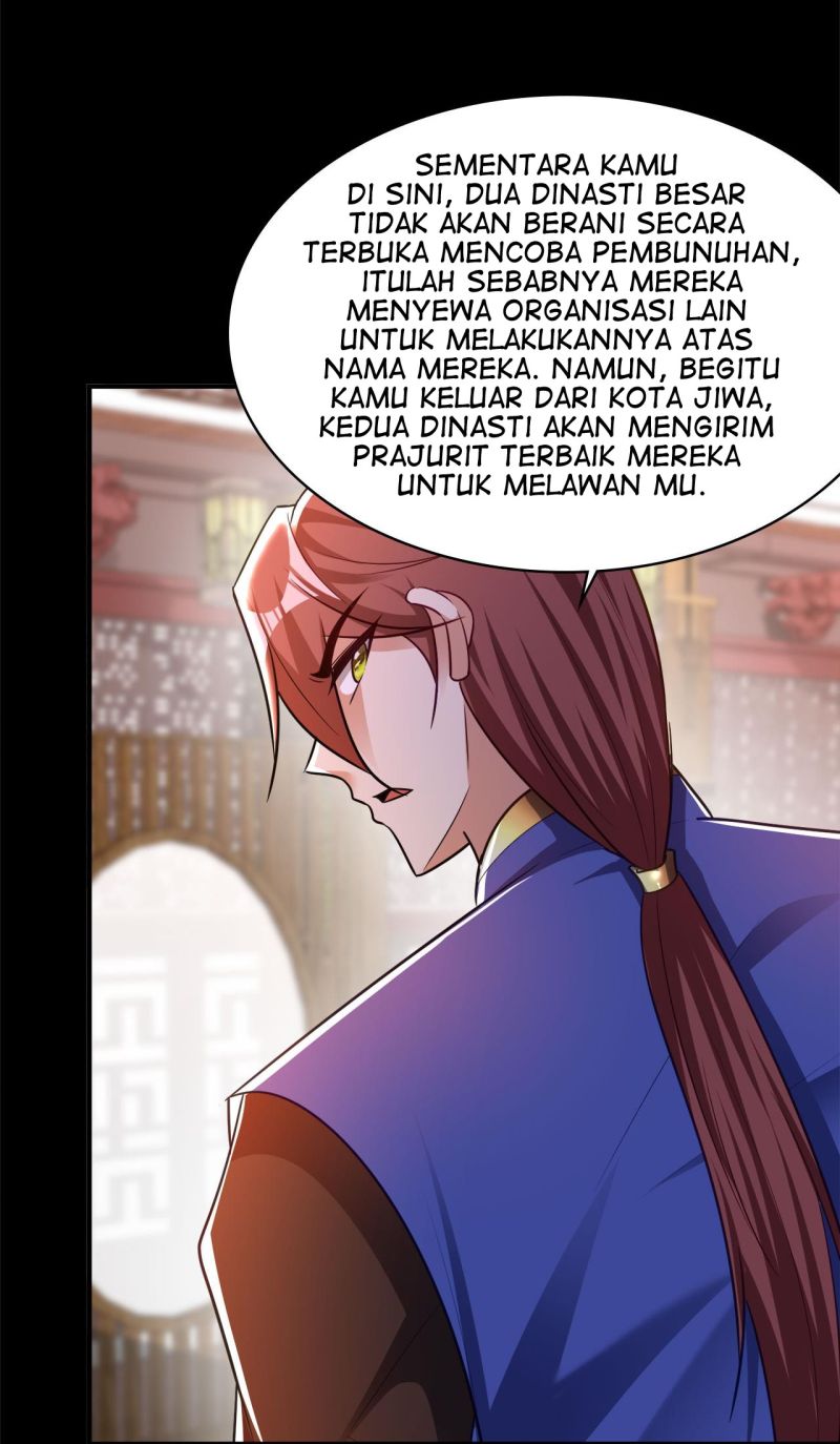 Rise of The Demon King - Chapter 194 23