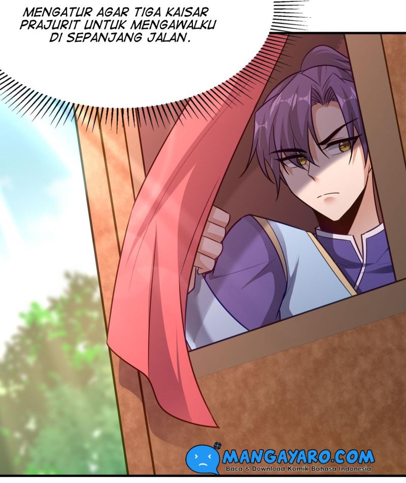 Rise of The Demon King - Chapter 194 27