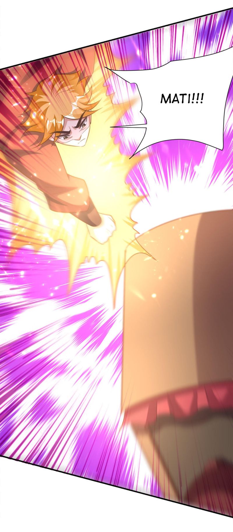 Rise of The Demon King - Chapter 194 39