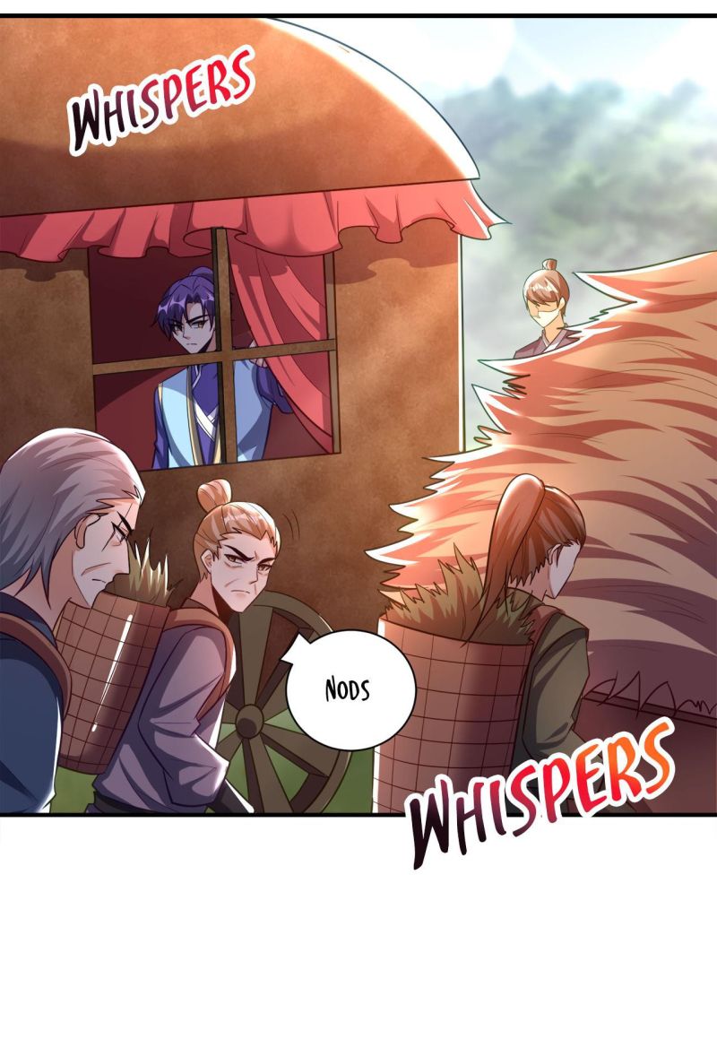 Rise of The Demon King - Chapter 194 32