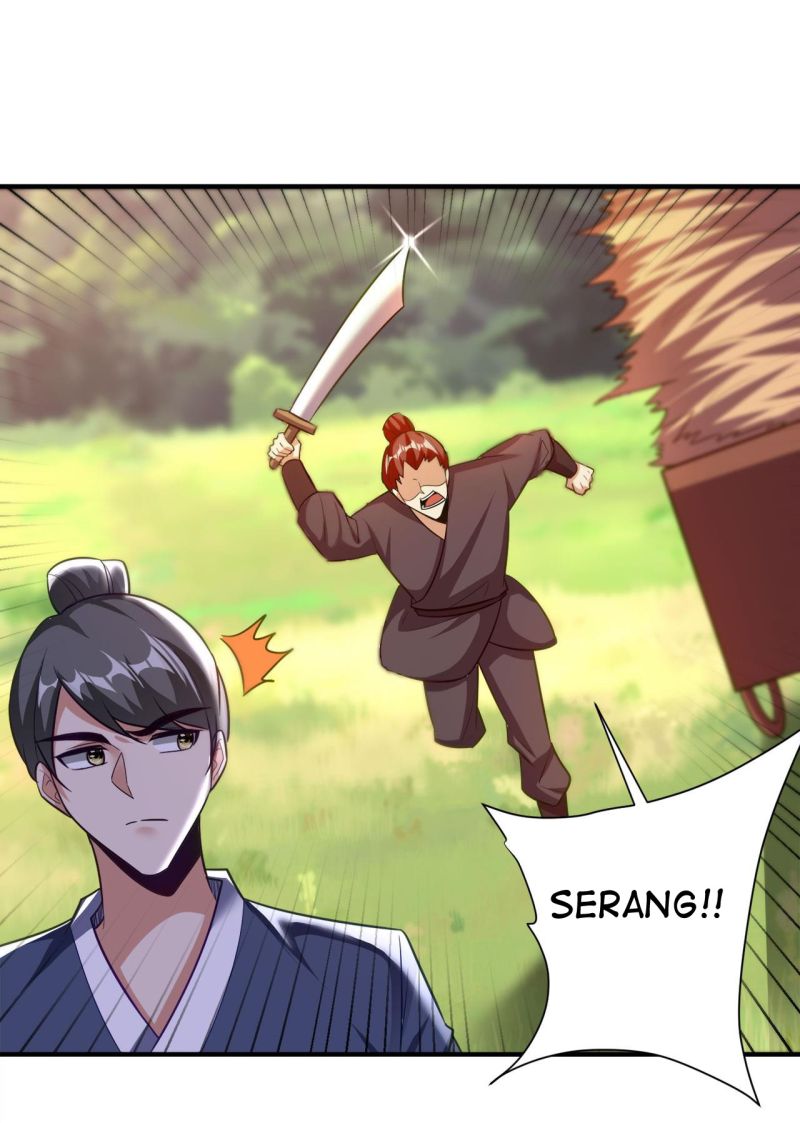 Rise of The Demon King - Chapter 194 33