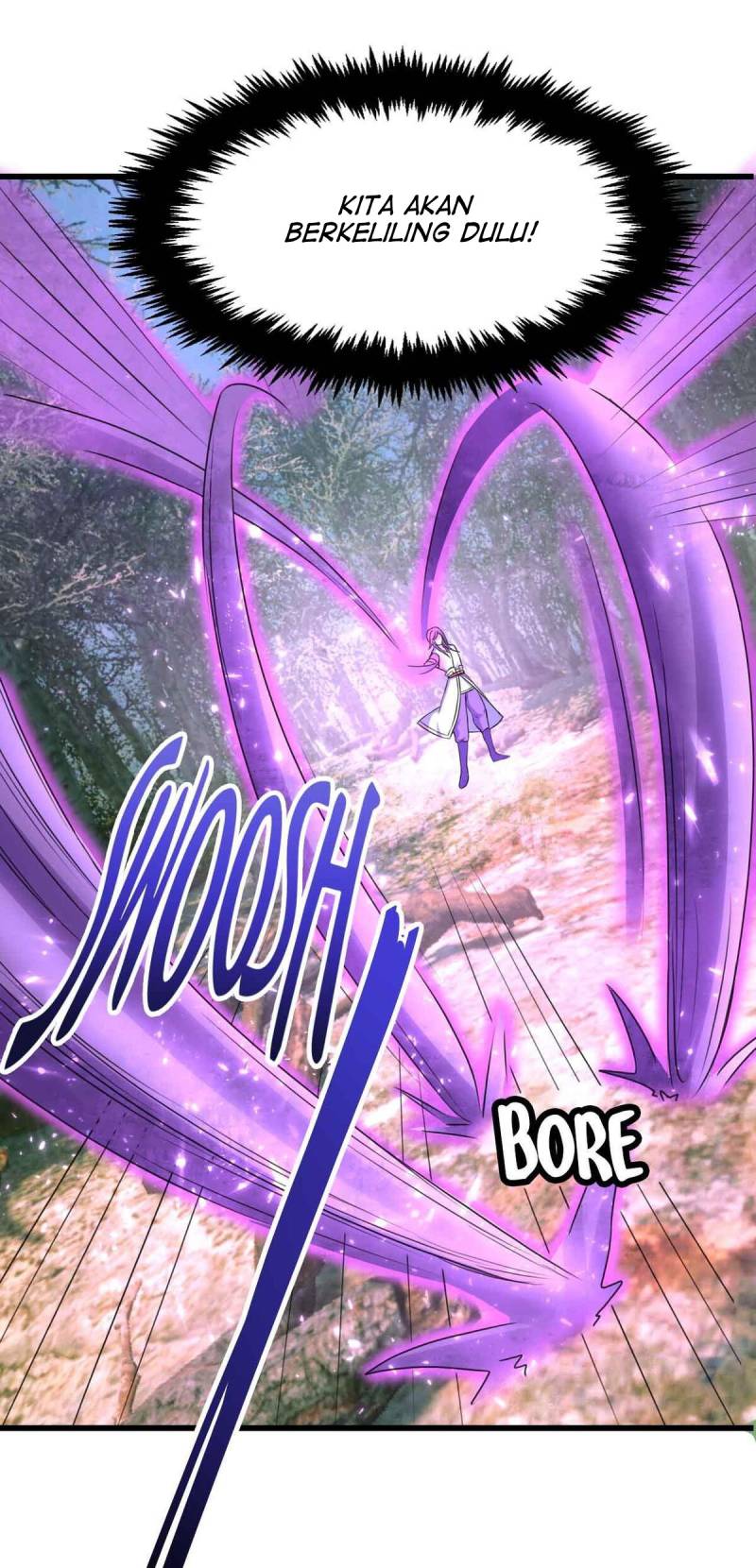 Rise of The Demon King - Chapter 129 2