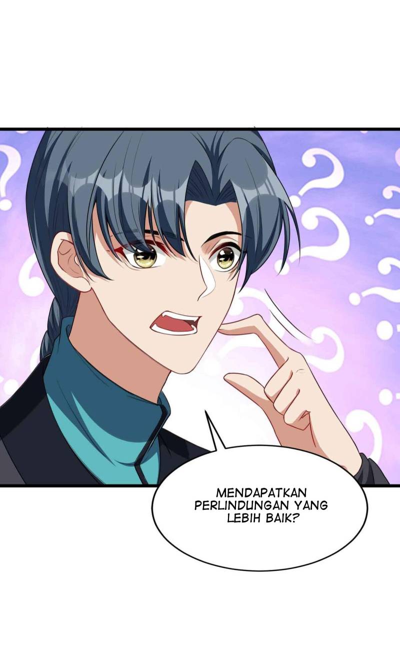 Rise of The Demon King - Chapter 129 20