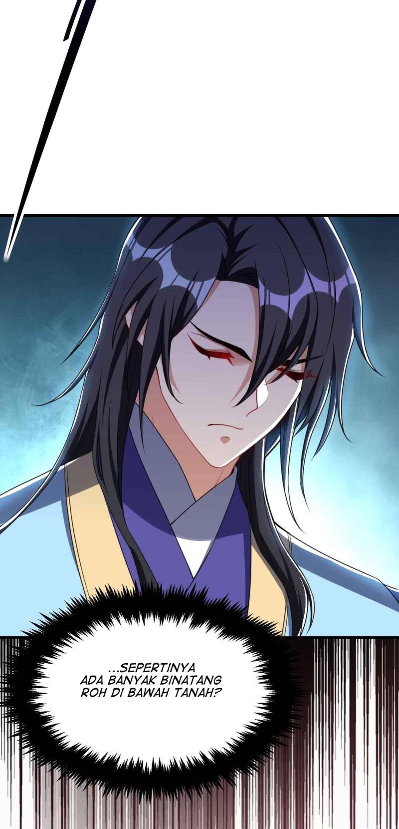 Rise of The Demon King - Chapter 129 3