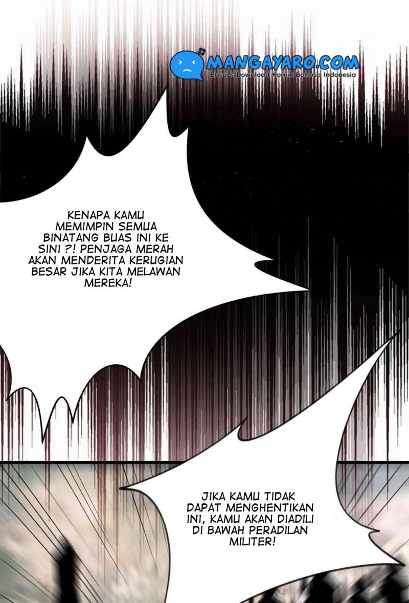 Rise of The Demon King - Chapter 129 36