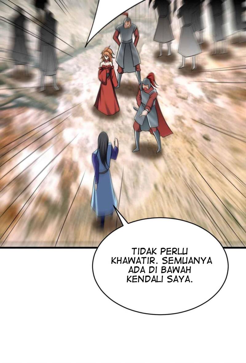 Rise of The Demon King - Chapter 129 37