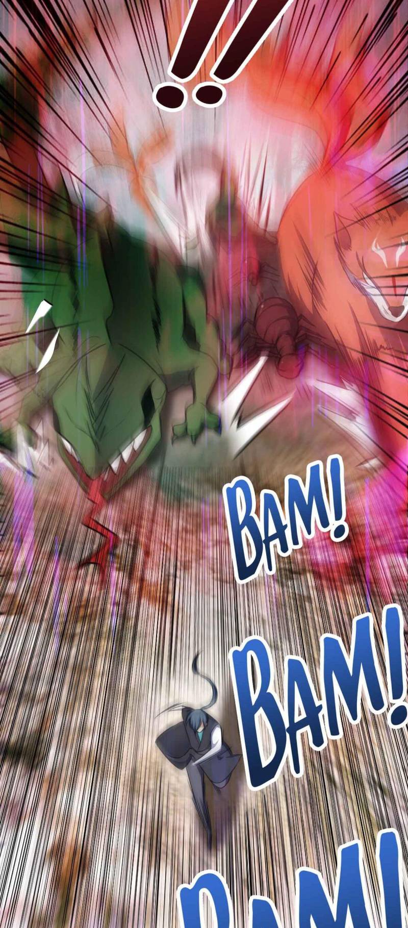 Rise of The Demon King - Chapter 129 34
