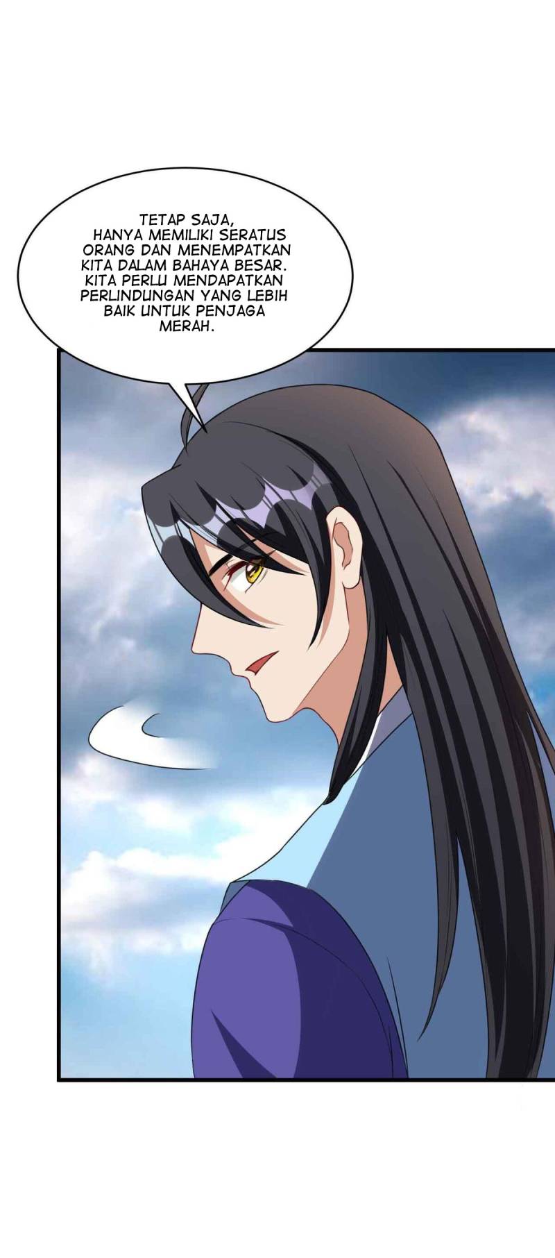 Rise of The Demon King - Chapter 129 19
