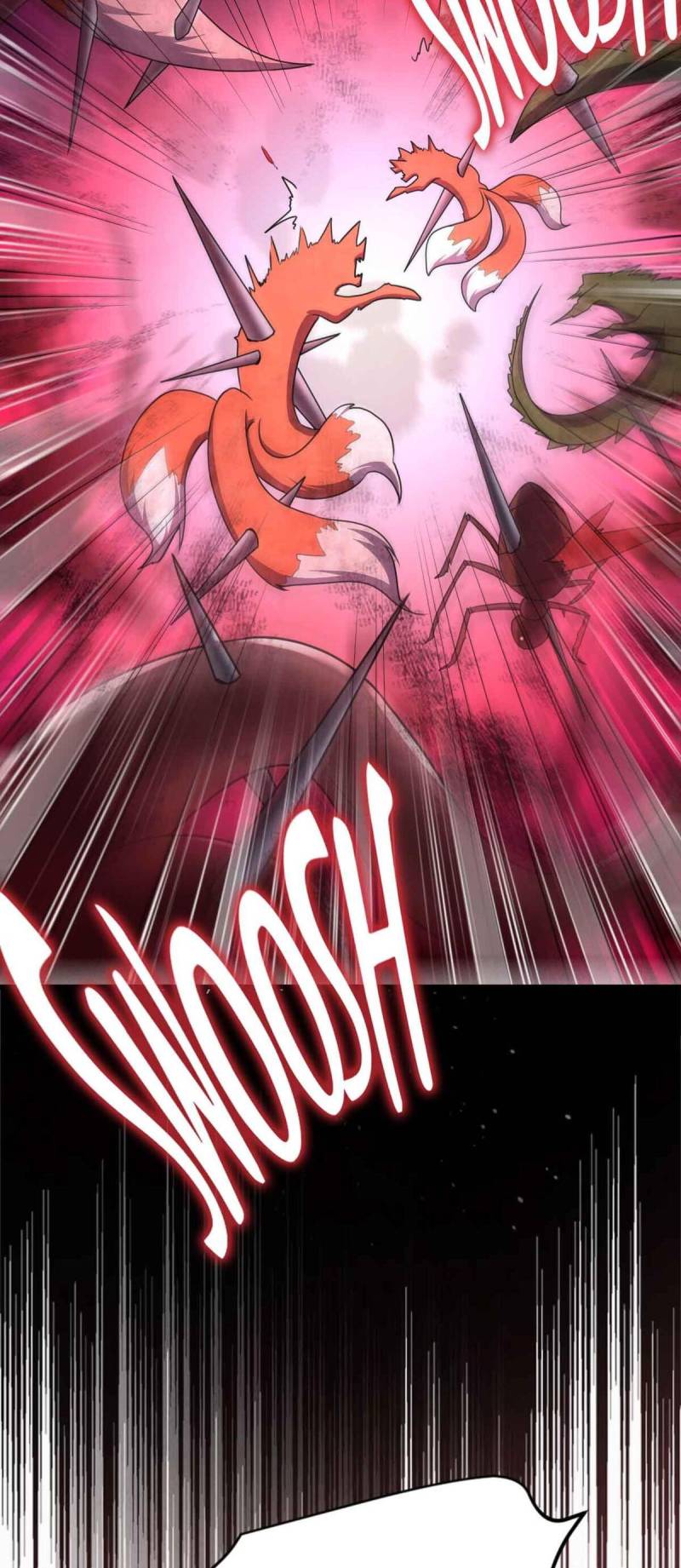 Rise of The Demon King - Chapter 129 49