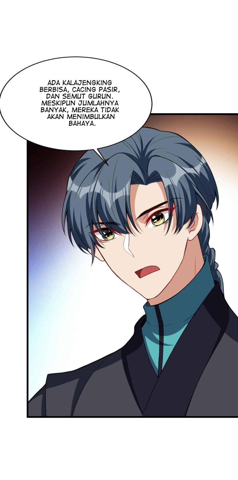 Rise of The Demon King - Chapter 129 5