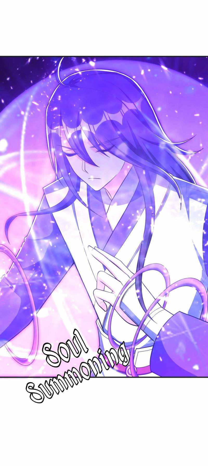 Rise of The Demon King - Chapter 123 8 Rise of The Demon King - Chapter 123 8