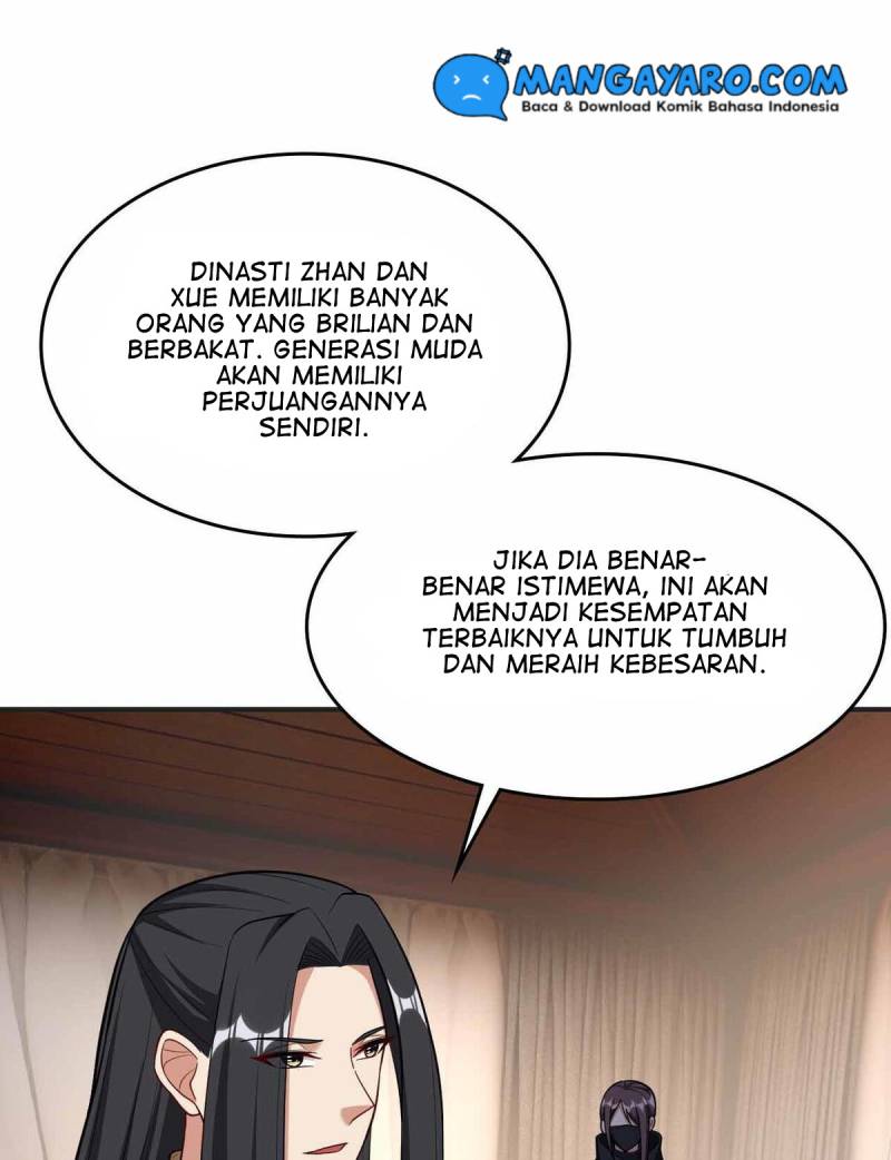 Rise of The Demon King - Chapter 123 26 Rise of The Demon King - Chapter 123 26