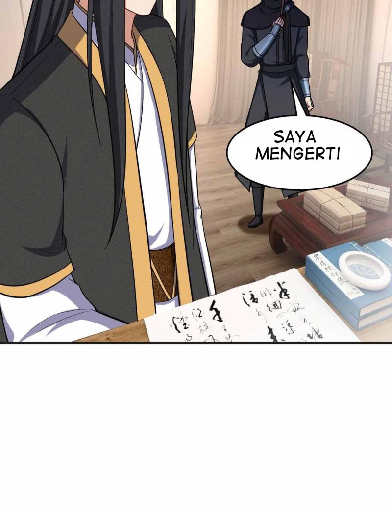Rise of The Demon King - Chapter 123 27 Rise of The Demon King - Chapter 123 27