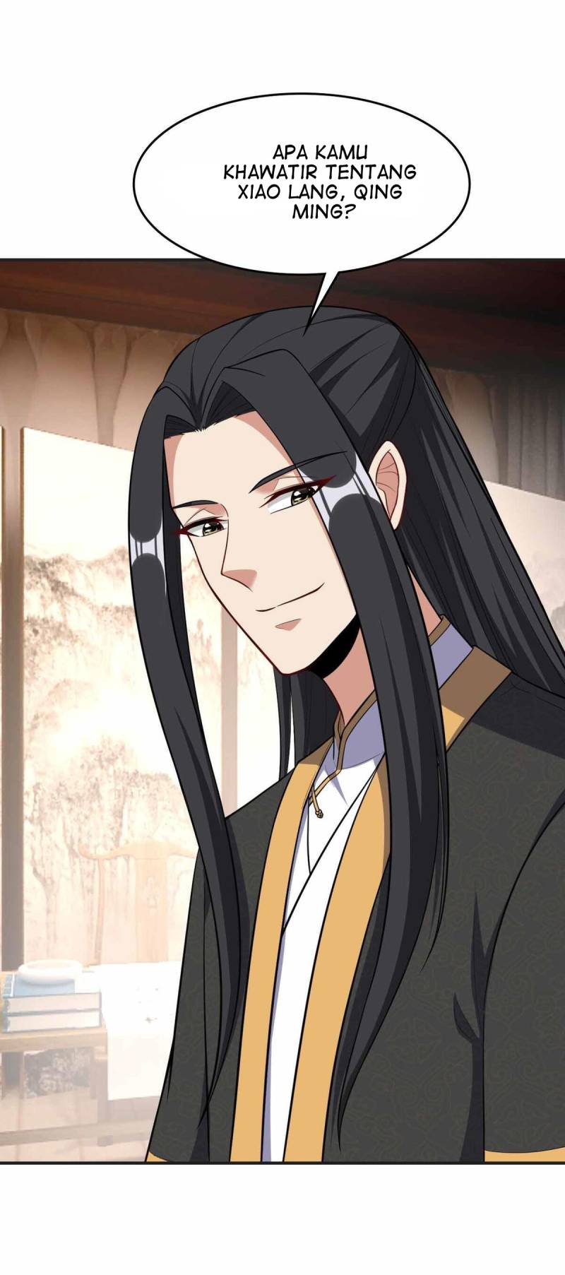 Rise of The Demon King - Chapter 123 24 Rise of The Demon King - Chapter 123 24