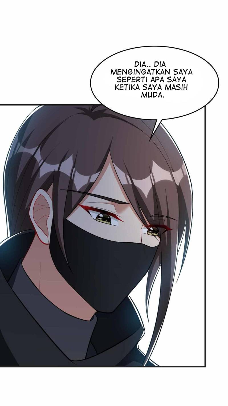 Rise of The Demon King - Chapter 123 25 Rise of The Demon King - Chapter 123 25