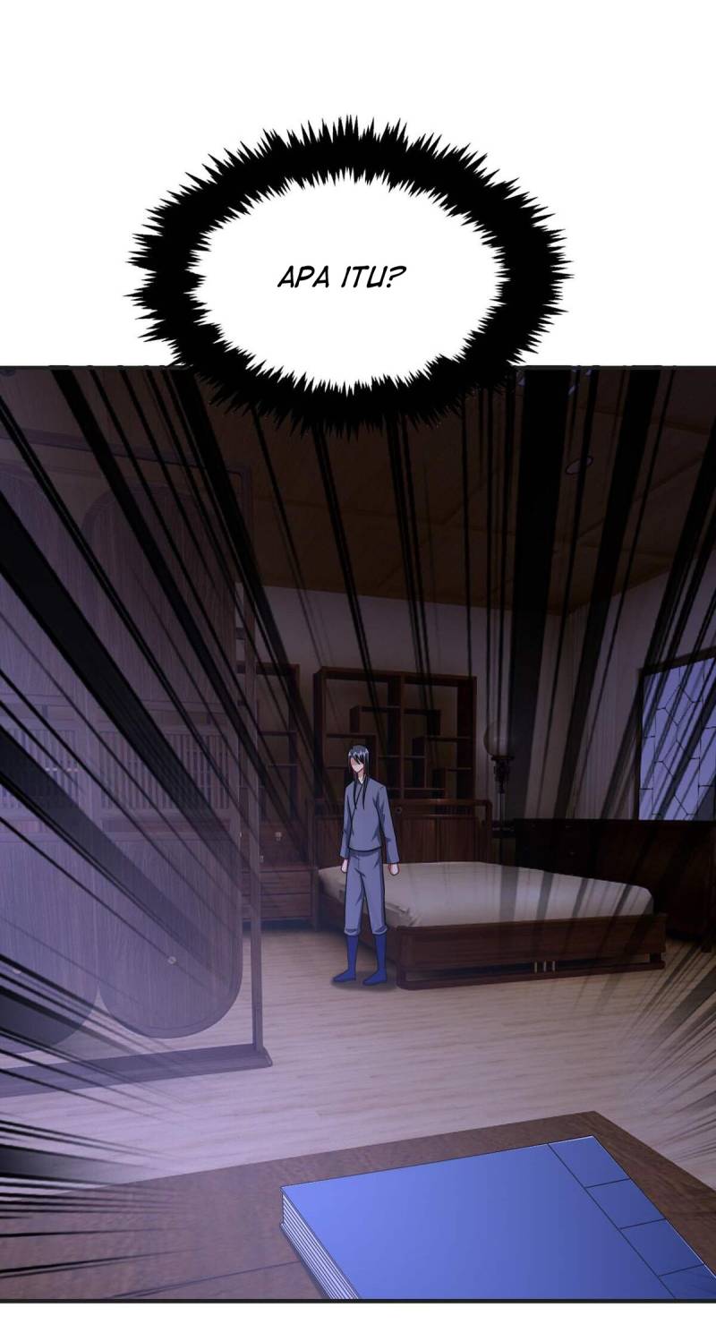 Rise of The Demon King - Chapter 123 38 Rise of The Demon King - Chapter 123 38