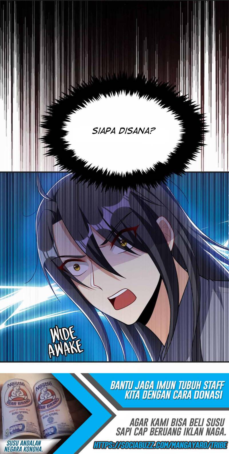 Rise of The Demon King - Chapter 123 30 Rise of The Demon King - Chapter 123 30