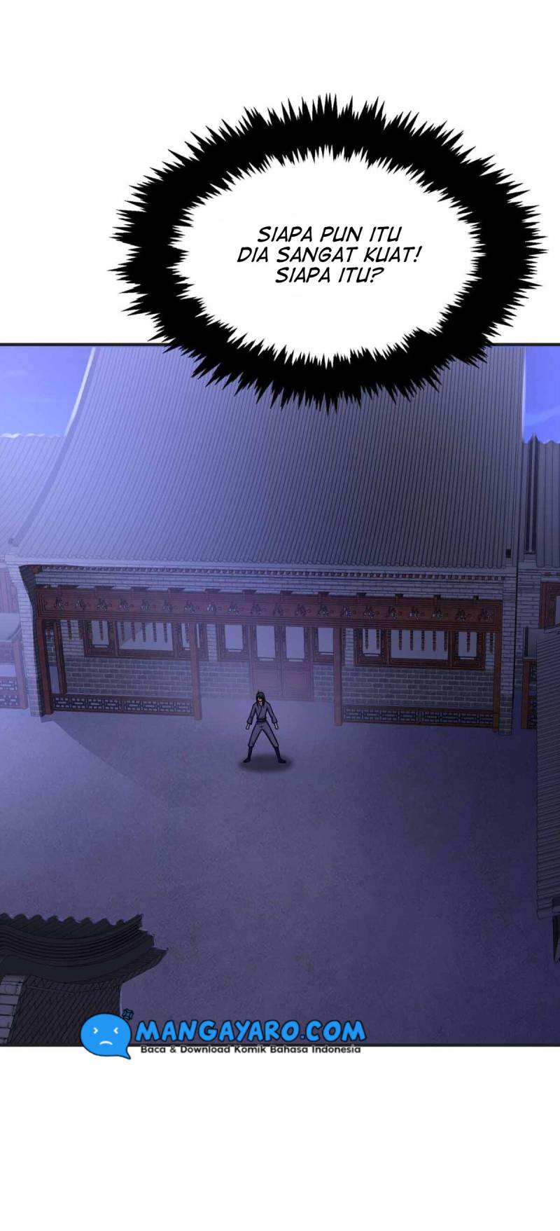 Rise of The Demon King - Chapter 123 31 Rise of The Demon King - Chapter 123 31