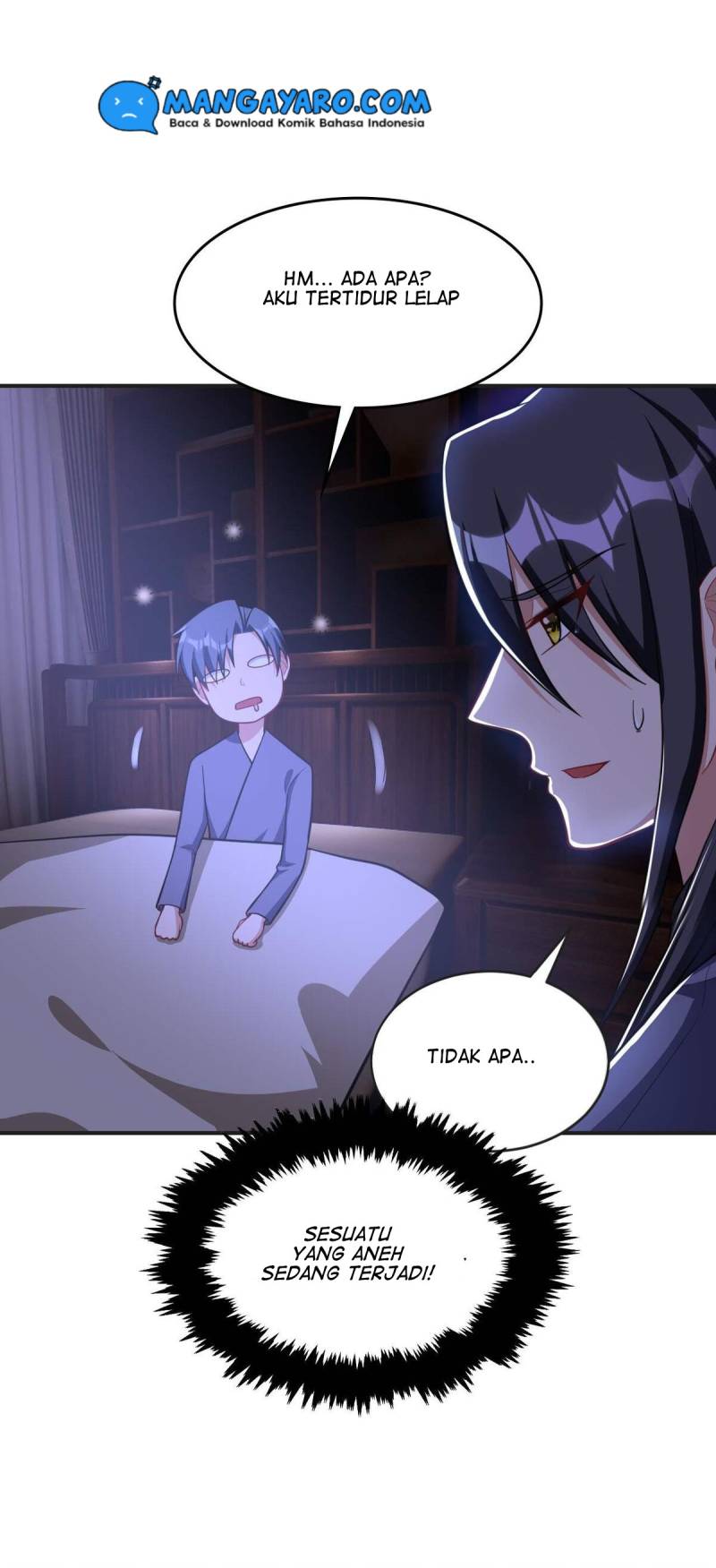 Rise of The Demon King - Chapter 123 36 Rise of The Demon King - Chapter 123 36