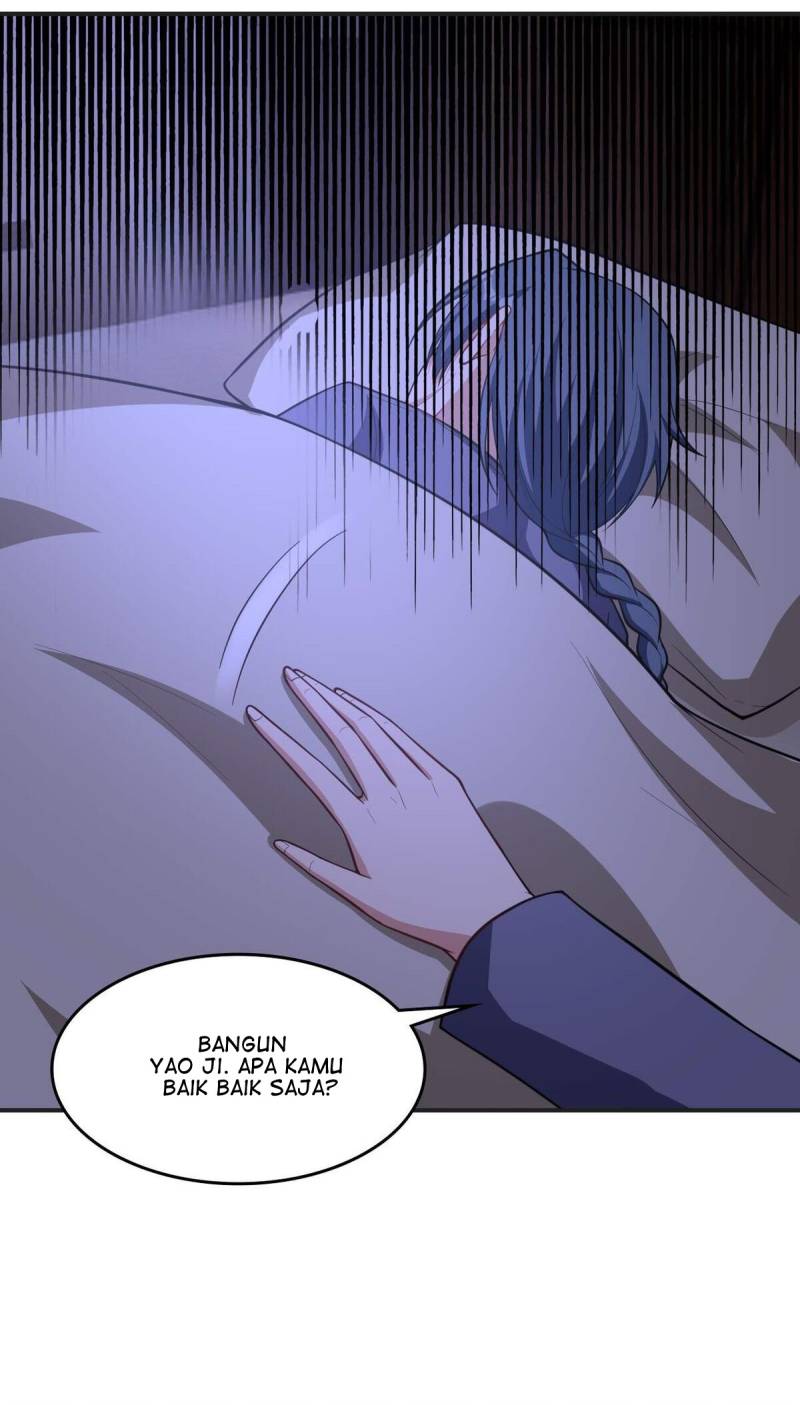 Rise of The Demon King - Chapter 123 35 Rise of The Demon King - Chapter 123 35