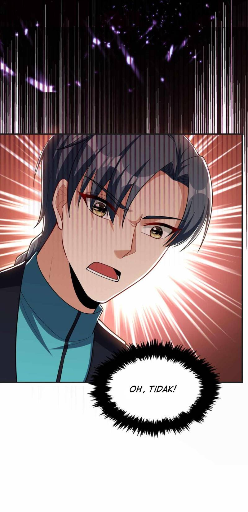 Rise of The Demon King - Chapter 123 12 Rise of The Demon King - Chapter 123 12