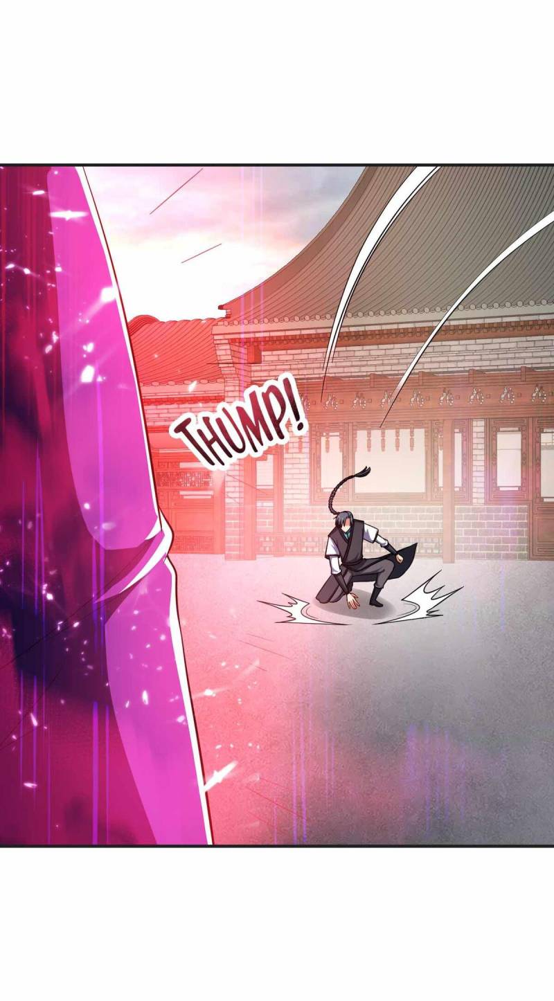 Rise of The Demon King - Chapter 123 13 Rise of The Demon King - Chapter 123 13