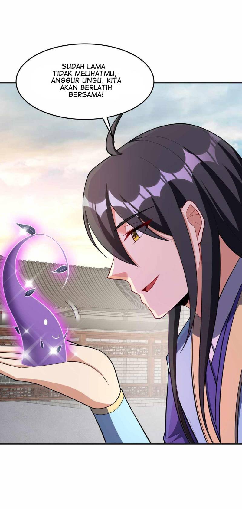 Rise of The Demon King - Chapter 123 7 Rise of The Demon King - Chapter 123 7