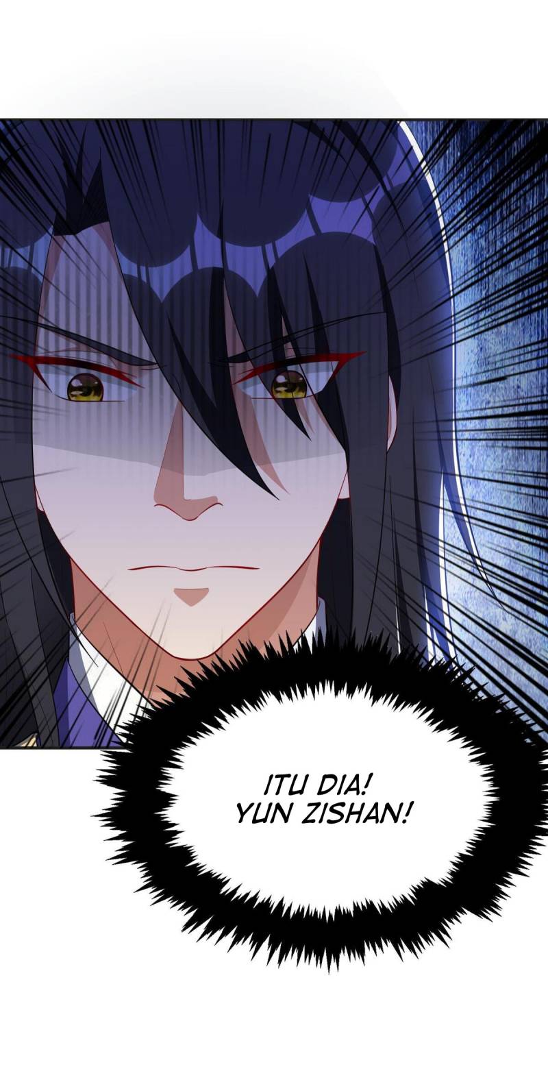 Rise of The Demon King - Chapter 123 49 Rise of The Demon King - Chapter 123 49