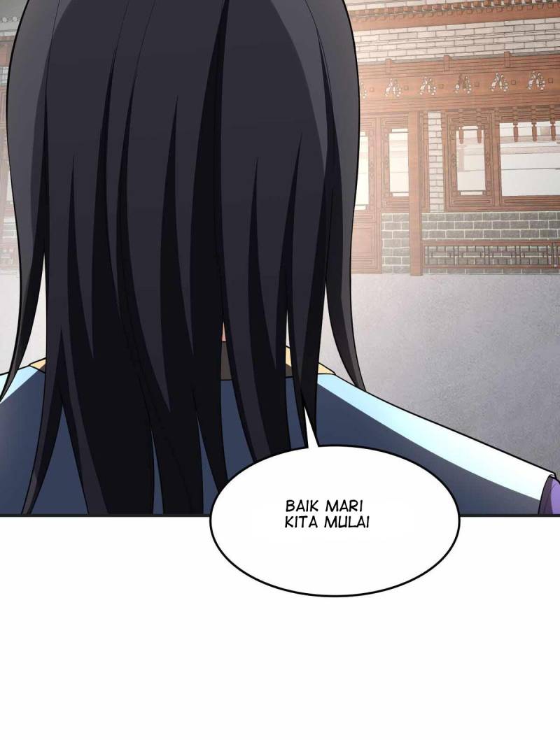Rise of The Demon King - Chapter 123 5 Rise of The Demon King - Chapter 123 5