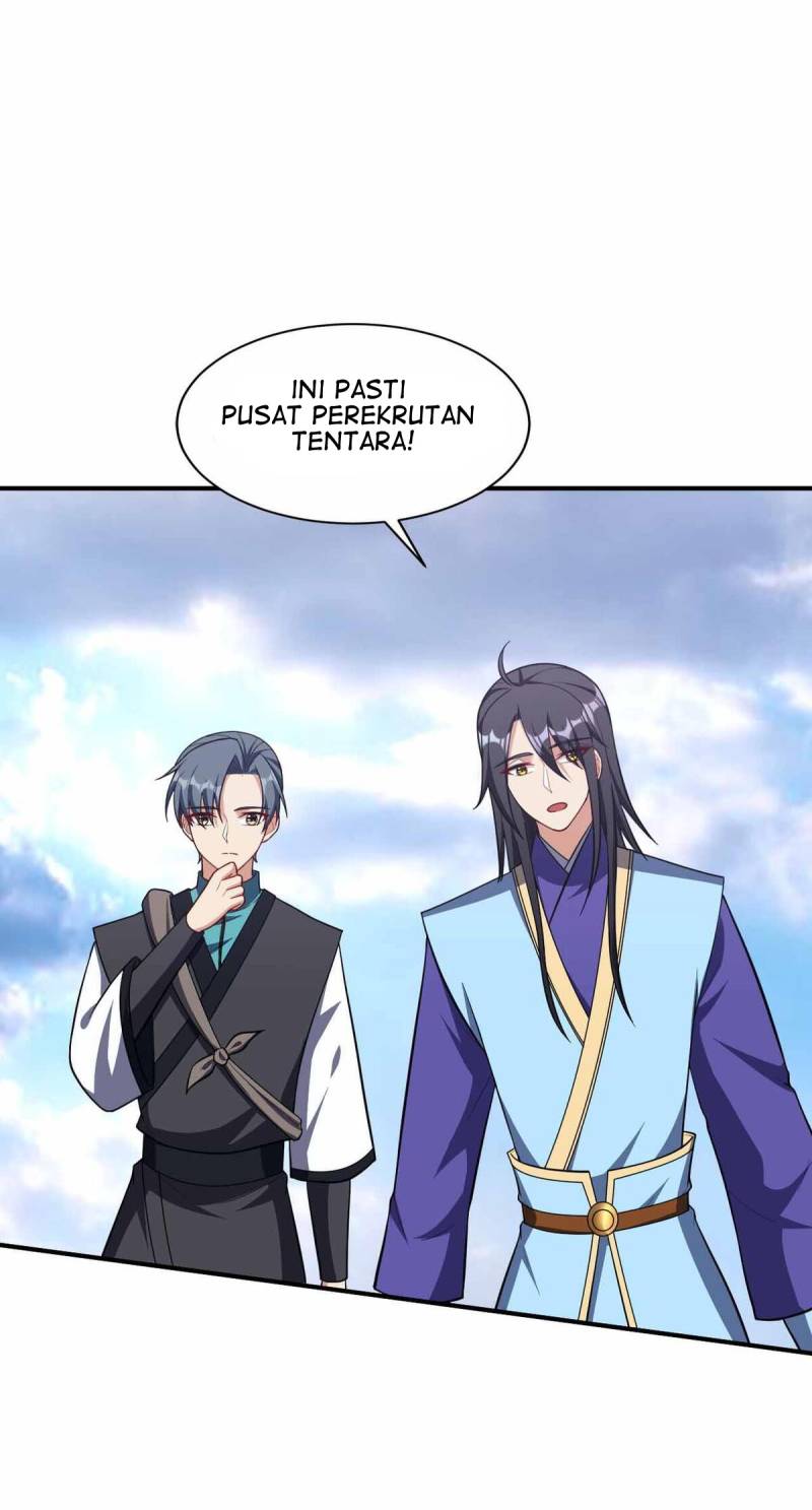 Rise of The Demon King - Chapter 120 28 Rise of The Demon King - Chapter 120 28