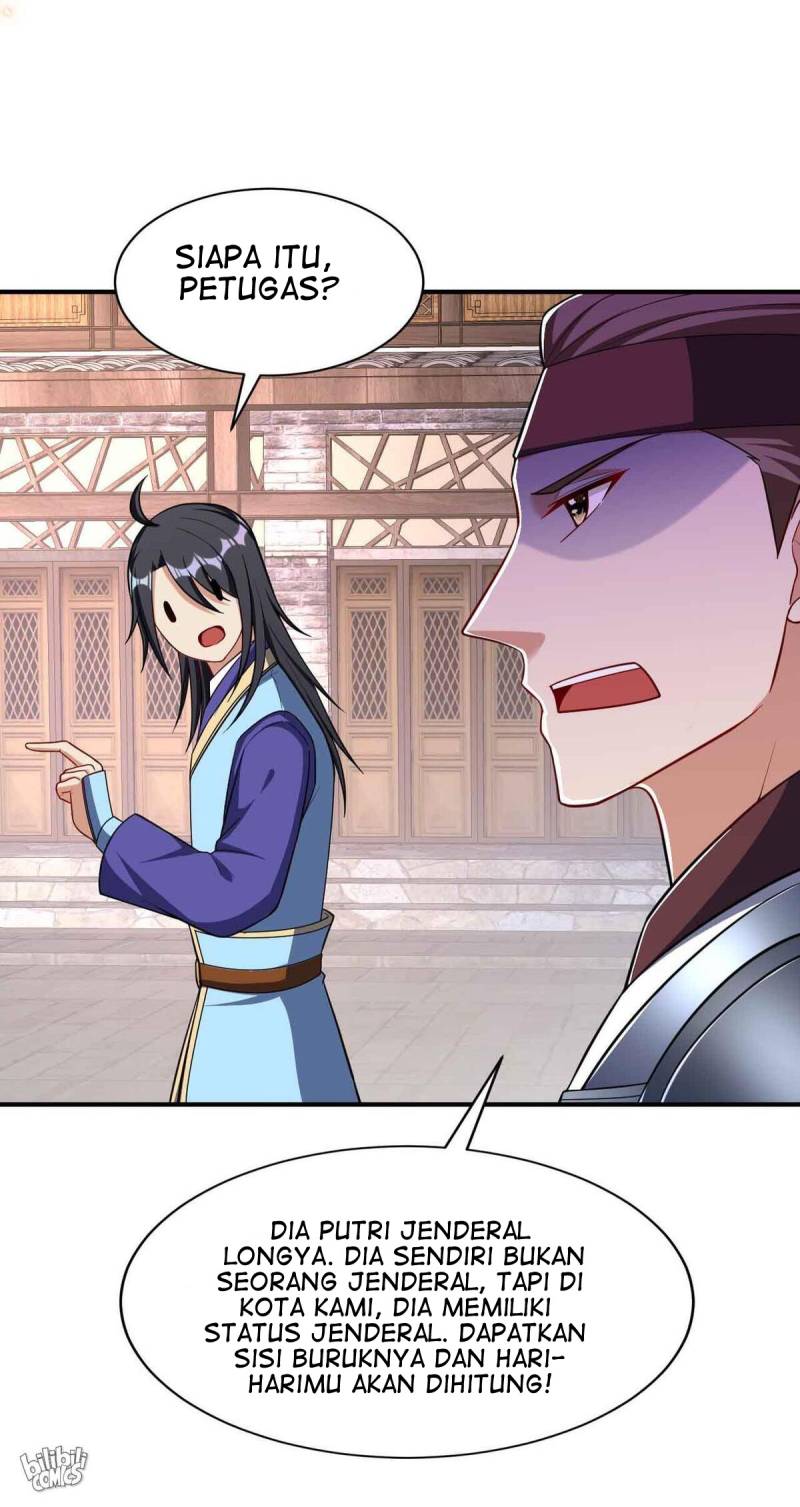Rise of The Demon King - Chapter 120 23 Rise of The Demon King - Chapter 120 23