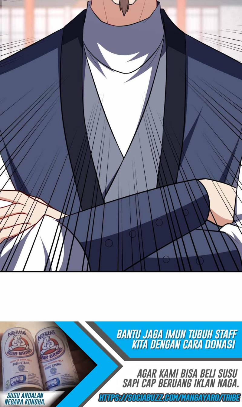Rise of The Demon King - Chapter 120 32 Rise of The Demon King - Chapter 120 32