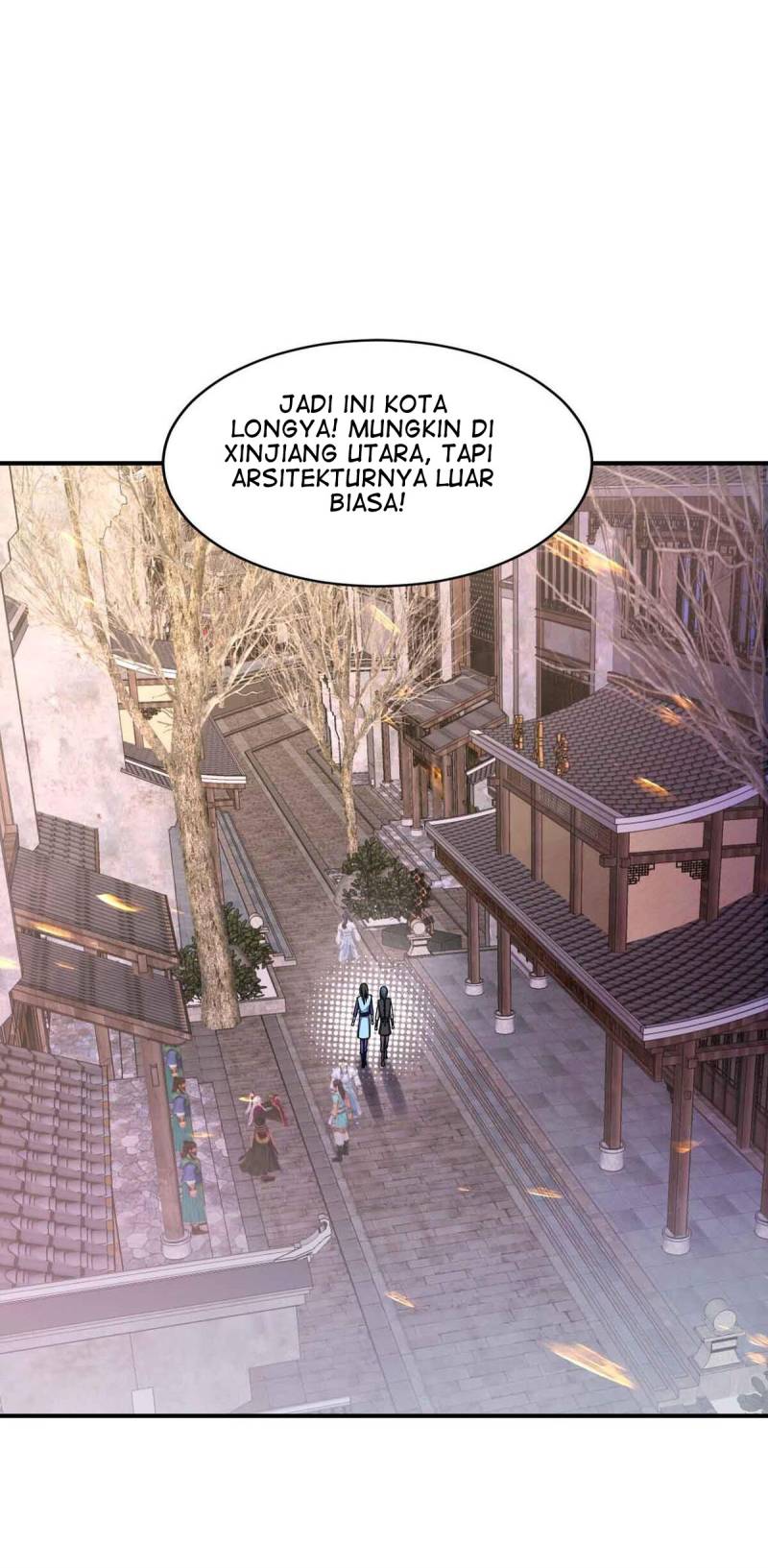 Rise of The Demon King - Chapter 120 12 Rise of The Demon King - Chapter 120 12