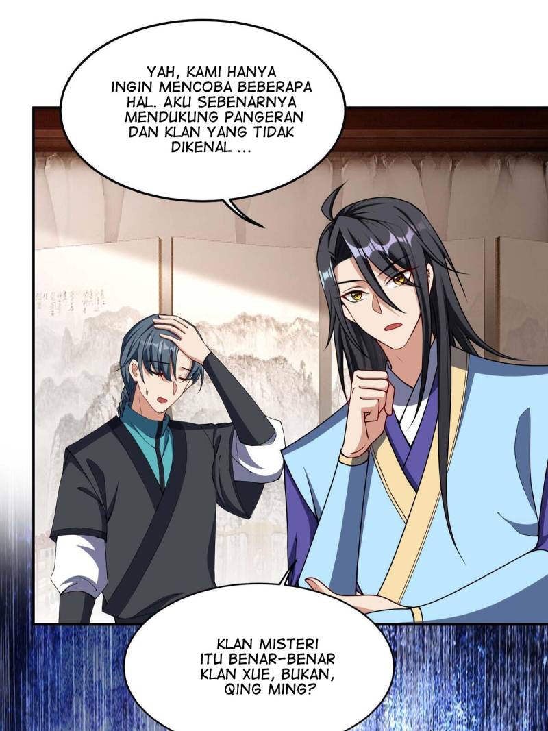 Rise of The Demon King - Chapter 138 9 Rise of The Demon King - Chapter 138 9