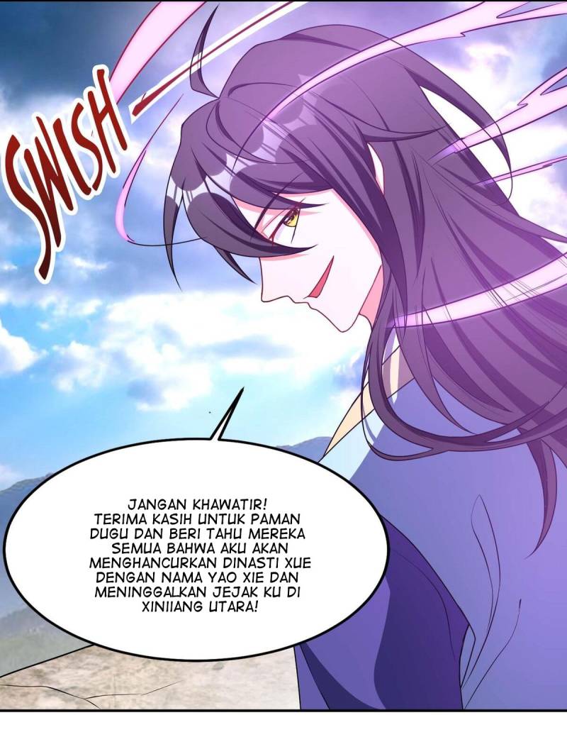 Rise of The Demon King - Chapter 138 29 Rise of The Demon King - Chapter 138 29