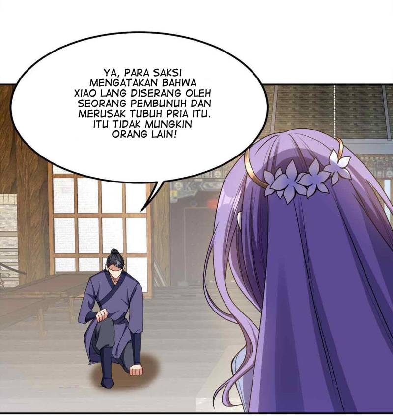 Rise of The Demon King - Chapter 138 22 Rise of The Demon King - Chapter 138 22