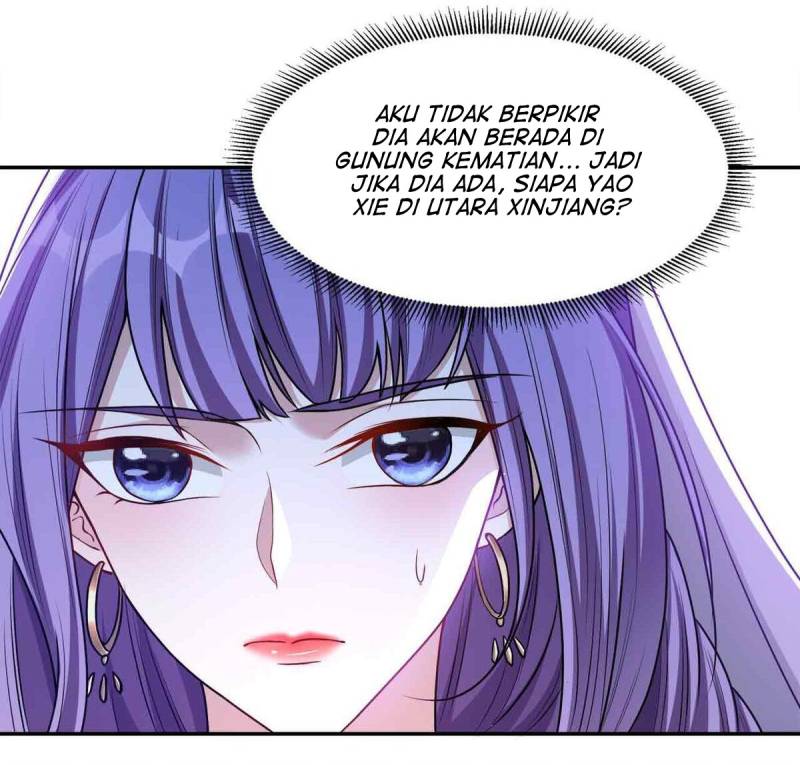 Rise of The Demon King - Chapter 138 23 Rise of The Demon King - Chapter 138 23