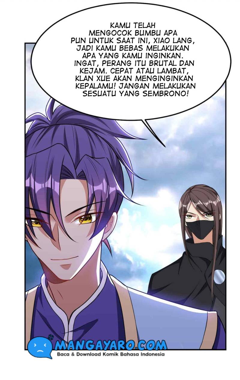 Rise of The Demon King - Chapter 138 26 Rise of The Demon King - Chapter 138 26
