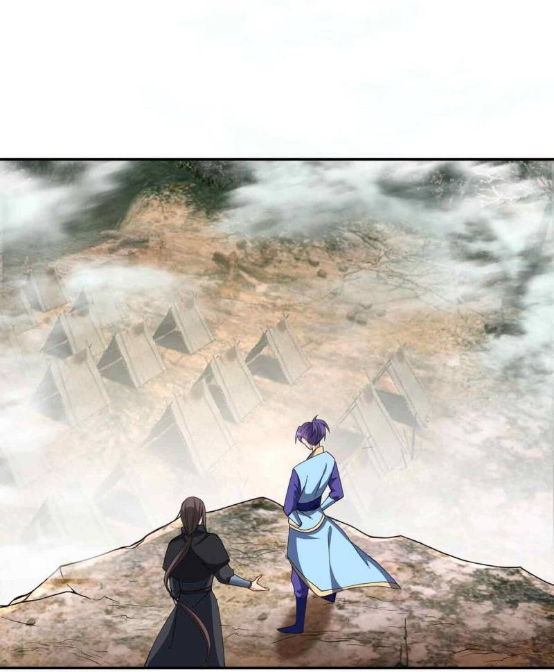 Rise of The Demon King - Chapter 138 25 Rise of The Demon King - Chapter 138 25