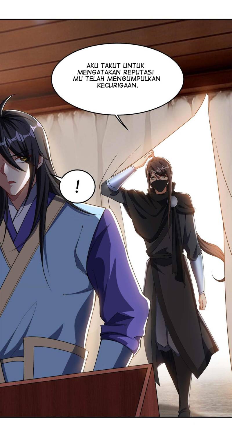 Rise of The Demon King - Chapter 138 3 Rise of The Demon King - Chapter 138 3