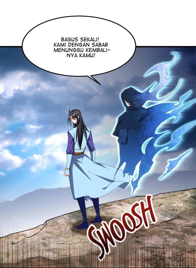 Rise of The Demon King - Chapter 138 30 Rise of The Demon King - Chapter 138 30